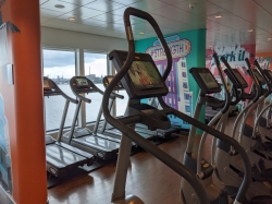 Norwegian Getaway Fitness Center picture