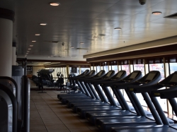 Norwegian Jewel Fitness Center picture