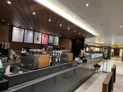 Norwegian Sky Coffee Bar picture