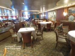 Caribbean Princess Coral Dining Room picture