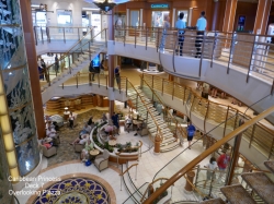 Caribbean Princess Piazza picture