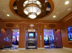 Caribbean Princess Grand Casino picture