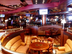 Caribbean Princess Club Fusion picture