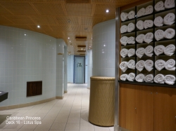 Caribbean Princess Lotus Spa picture