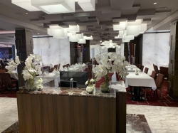 MSC Seashore Tribeca Restaurant picture