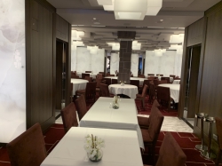 MSC Seashore Tribeca Restaurant picture