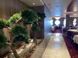 MSC Seashore Tribeca Restaurant picture