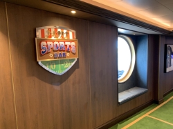 MSC Seashore Sports Bar picture