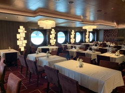 MSC Seashore Tribeca Restaurant picture