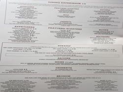 MSC Seashore Butchers Cut picture