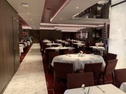 MSC Seashore Tribeca Restaurant picture