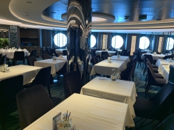 MSC Seashore Central Park Restaurant picture