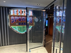 MSC Seashore Sports Bar picture