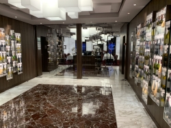 MSC Seashore Tribeca Restaurant picture