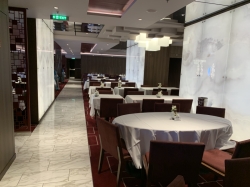 MSC Seashore Tribeca Restaurant picture