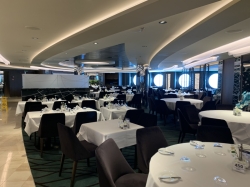 MSC Seashore Central Park Restaurant picture