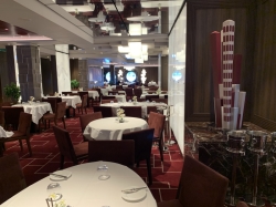 MSC Seashore Tribeca Restaurant picture