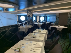 MSC Seashore Central Park Restaurant picture