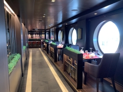 MSC Seashore Butchers Cut picture