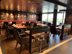 MSC Seashore Butchers Cut picture