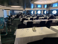 MSC Seashore Central Park Restaurant picture