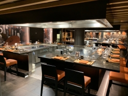 MSC Seashore Kaito Teppanyaki picture