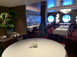 MSC Seashore Tribeca Restaurant picture