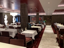 MSC Seashore Tribeca Restaurant picture