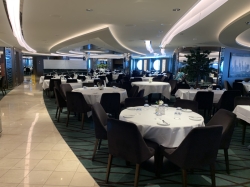 MSC Seashore Central Park Restaurant picture