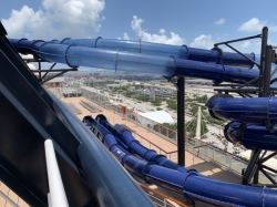 MSC Seashore Water Slide picture