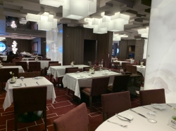 MSC Seashore Tribeca Restaurant picture