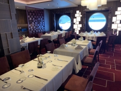 MSC Seashore Tribeca Restaurant picture