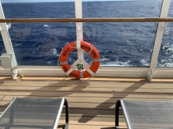 MSC Seashore Waterfront Promenade picture