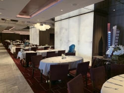 MSC Seashore Tribeca Restaurant picture