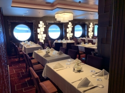 MSC Seashore Tribeca Restaurant picture