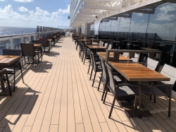 MSC Seashore Waterfront Promenade picture