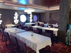 MSC Seashore Tribeca Restaurant picture