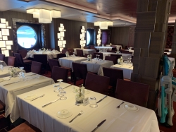 MSC Seashore Tribeca Restaurant picture