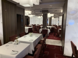 MSC Seashore Tribeca Restaurant picture