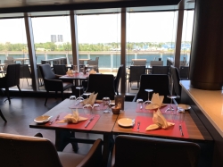 MSC Seashore Butchers Cut picture