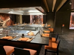 MSC Seashore Kaito Teppanyaki picture