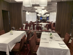 MSC Seashore Tribeca Restaurant picture