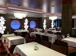 MSC Seashore Tribeca Restaurant picture