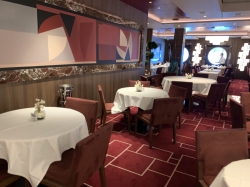 MSC Seashore Tribeca Restaurant picture