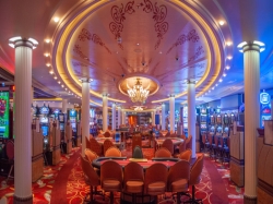 Celebrity Eclipse Casino picture