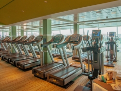 Celebrity Eclipse Spa and Fitness Center picture