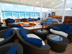 Disney Fantasy Concierge Sun Deck picture