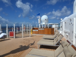 Disney Fantasy Satellite Sun Deck picture