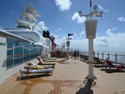 Disney Fantasy Satellite Sun Deck picture