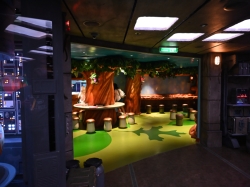 Disney Fantasy Oceaneer Club picture